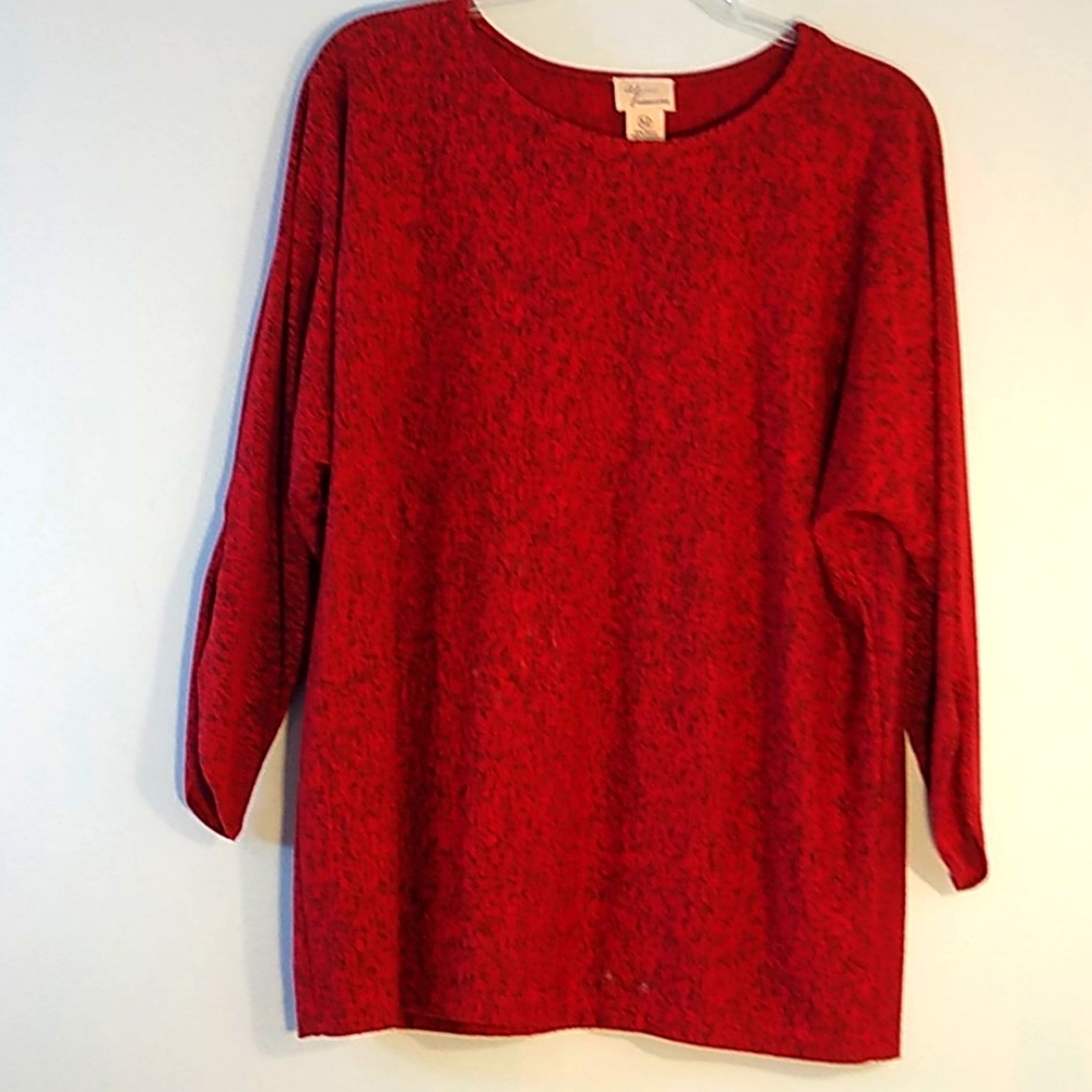 AJ Sweater